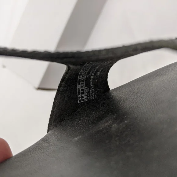 New Timberland Earthkeepers 'Belgrade' Sandal - Picture 9 of 9